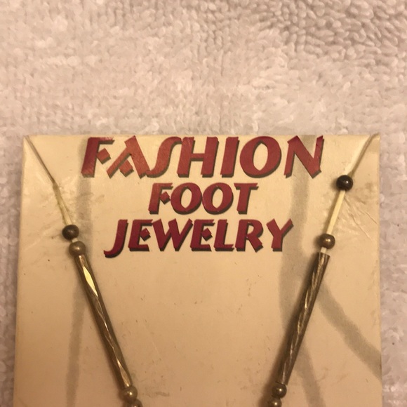 Foot Jewelry - Picture 3 of 4